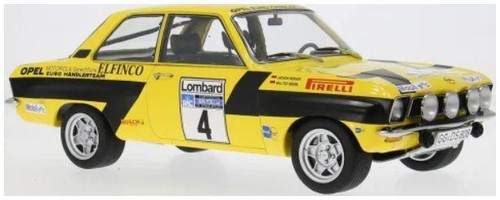 Mcg model car group 18th - mcg, 1:18th