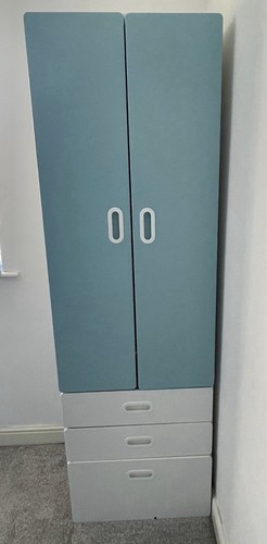 Children wardrobe and - children’s,