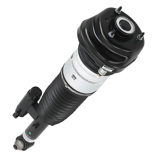 Rear right air shock - air,
