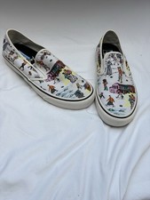 Vans Slip On Shoes From Kide