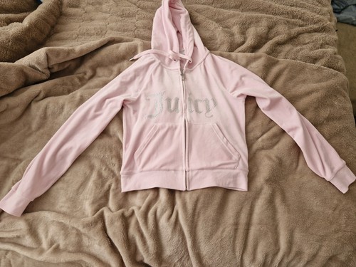 Ladies pink juicy couture - pink,