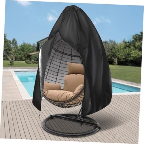 Egg chair cover waterproof - chair,
