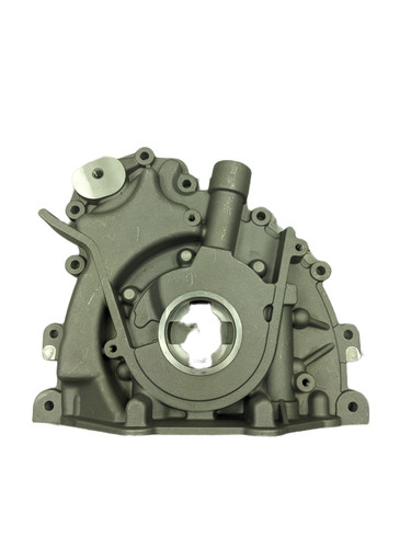 Engine oil pump - engine, 1348651