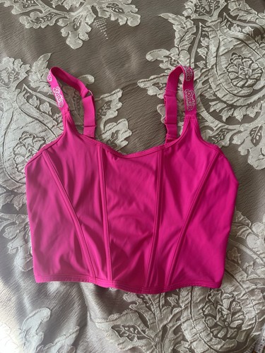 Barbie corset from primark - barbie,