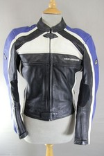 HEIN GERICKE BLACK, BLUE &