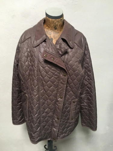 John rocha jacket coat mocha - rocha,