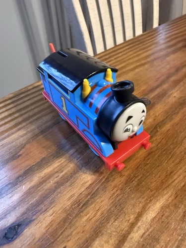 Thomas the tank engine - the,