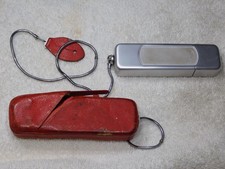 Vintage Minox Wetzlar Minature