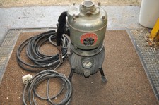 Alfred bullows hydrovane - alfred,