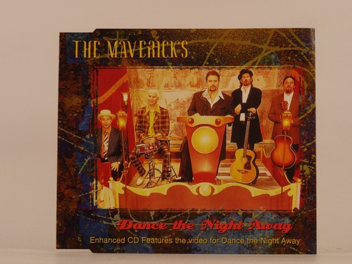 The mavericks dance - dance, night