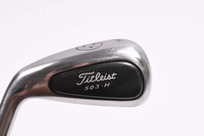 Left Hand Titleist 503.H #3 Iron / 19 Degree / Stiff Flex Dynamic Gold S300