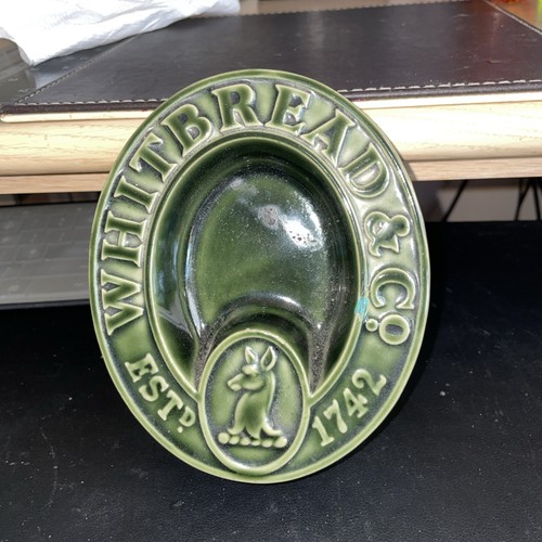 Vintage retro whitbread - vintage/retro, co