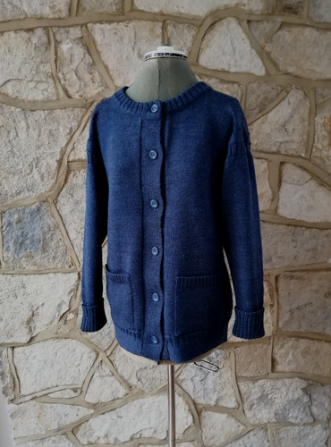 Woolovers cardigan women size - woolovers,