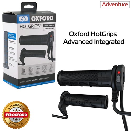 Oxford advanced integrated - oxford,