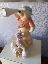Lenox diney showcase pooh - showcase, &