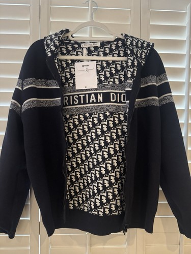 Christian dior reversible - christian,