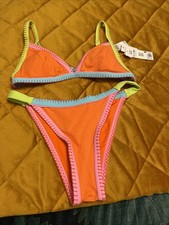 Banana Moon Women's Bikini