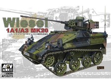 AFV Club AFV35275 1/35 -