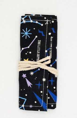 Crochet hook storage case - crochet,