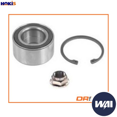 Wheel bearing kit - wheel,