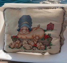 Decorative Throw Pillow