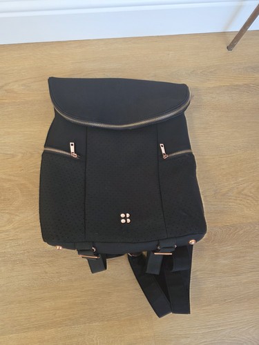 Sweaty betty black neoprene - sweaty,