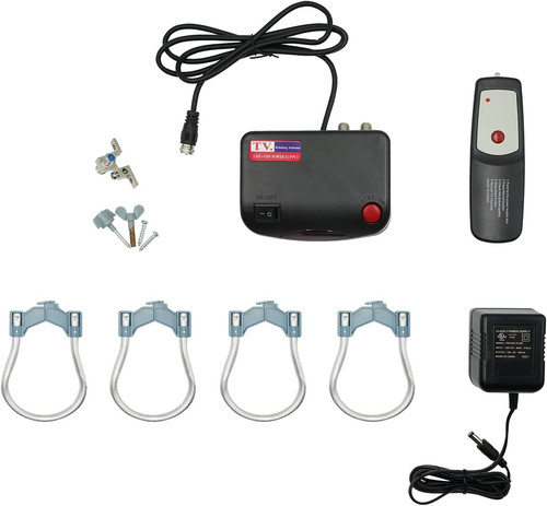 Outdoor antenna accessories - tv,