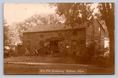 J87 hudson ohio rppc - j87/,