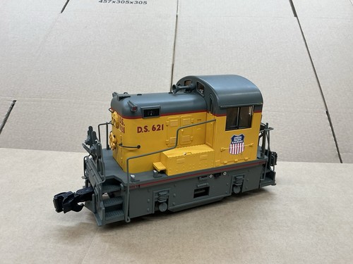Aristocraft gauge diesel - g,