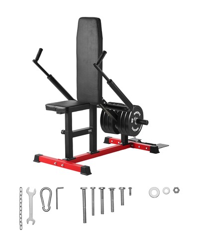 Vevor seated dip - vevor,