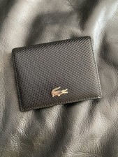 Lacoste Purse Wallet (ma)