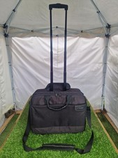 Samsonite 2 Wheel Travel / Laptop Bag