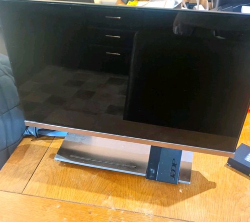 Acer s236hl full hd - 23",