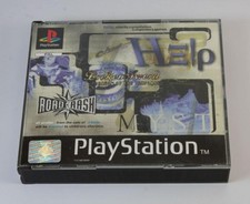 Broken Sword/Myst/Road Rashz