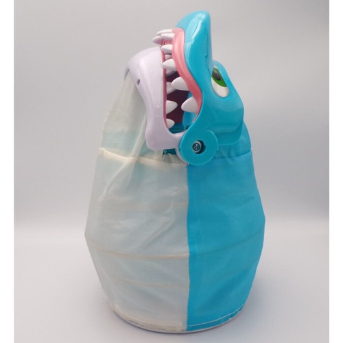 Shark bite game - game, replacement