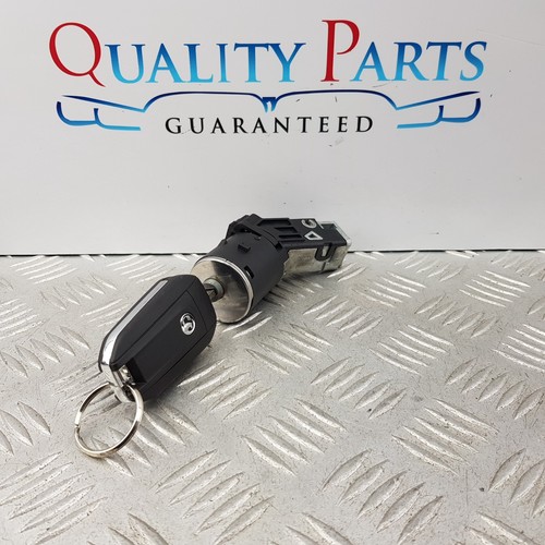 Vauxhall corsa ignition lock - ,