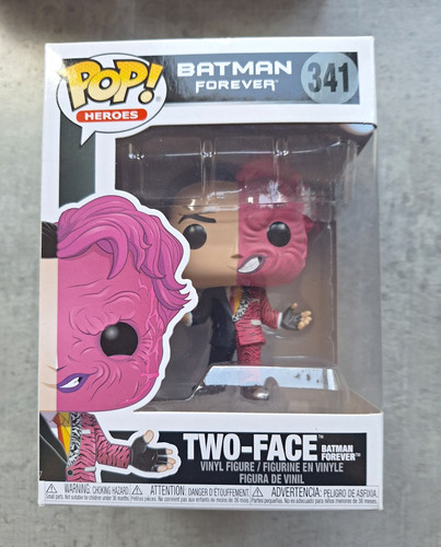 Funko pop heroes batman - funko, pop!