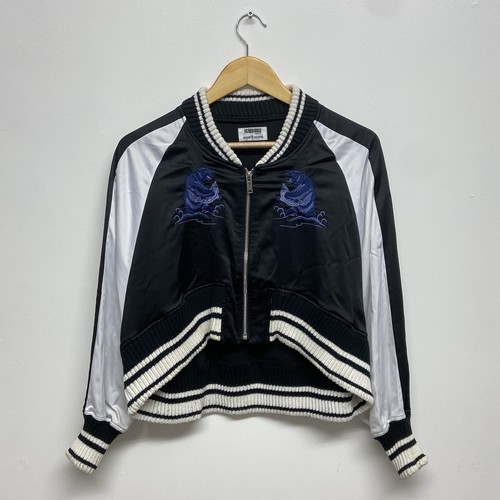Mihara yasuhiro sukajan jacket - yasuhiro,