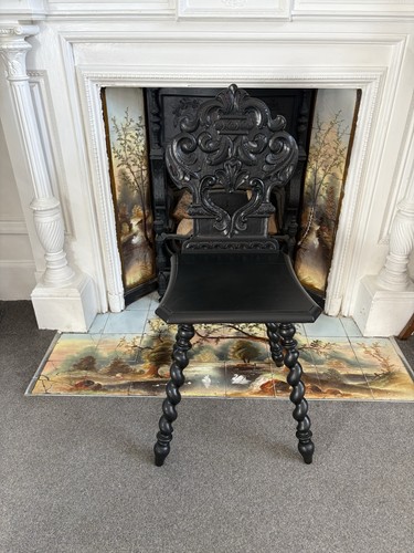 Antique french victorian - antique,