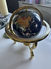 14” Blue Lapis Ocean