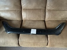 Bonnet Wind Stone Deflector Protector Guard - Ford Custom 2016-2022 Parttech