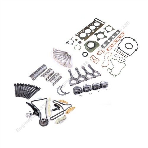 Engine repair rebuilding - engine,