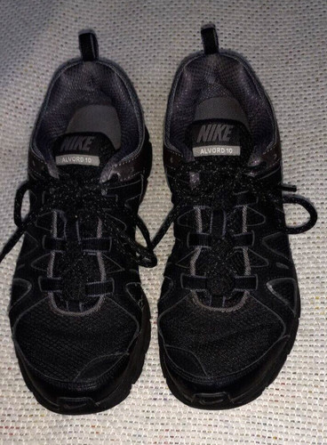 Nike air alvord - nike,
