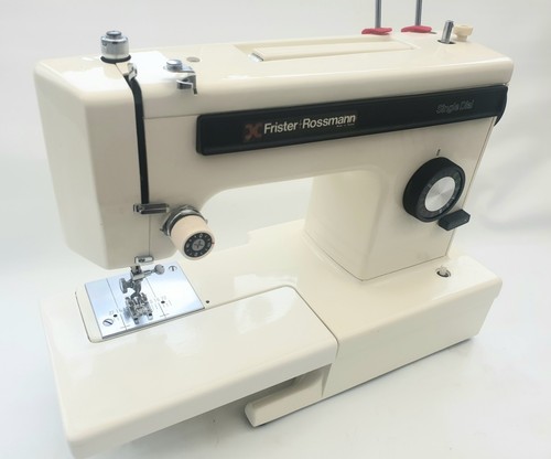 Frister rossmann single - &,