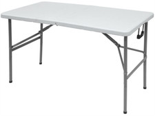 Durable Blow Moulded Camping