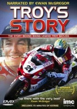 Troy Bayliss Story - Narrated