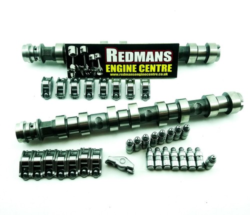 Camshaft kit fits vauxhall - camshaft,