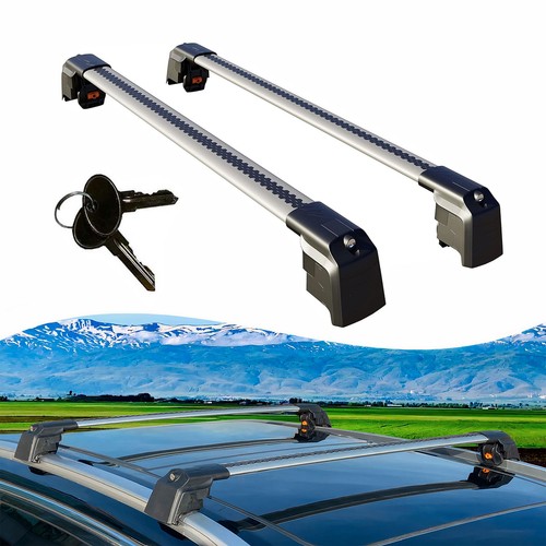 Roof bars rack - bars, for