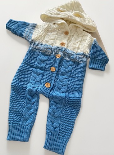 Autumn winter 6 months - 3,
