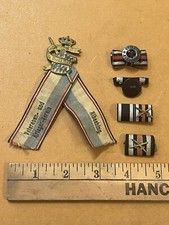 Ww1 ww2 lot german bavarian - german,